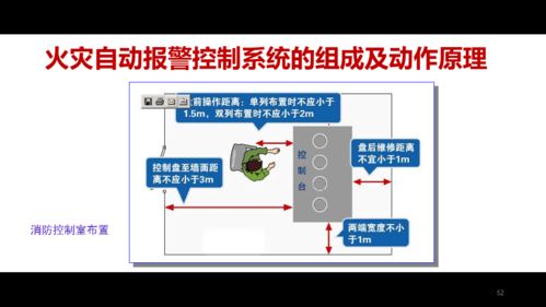 119宣傳日最佳培訓(xùn)伴侶 55張PPT全面解析消防設(shè)備、器材及標(biāo)志，賦能計(jì)算機(jī)軟硬件及外圍設(shè)備制造業(yè)